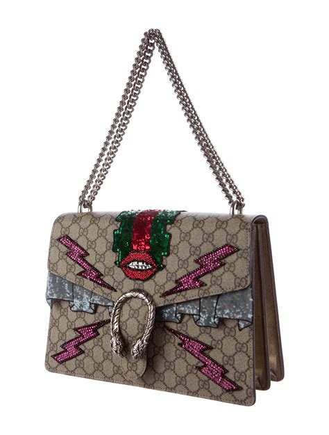 ioffer gucci dionysus bag